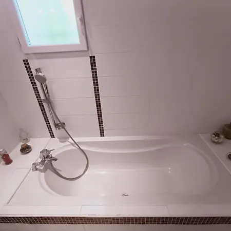 15mn Grenoble-30mn Vercors Wifi Gratuit-6personnes Vue Vercors