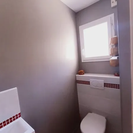15mn Grenoble-30mn Vercors Wifi Gratuit-6personnes Vue Vercors Holiday home *