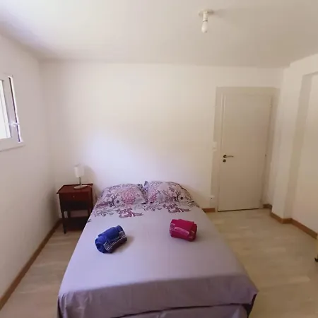 15mn Grenoble-30mn Vercors Wifi Gratuit-6personnes Vue Vercors Holiday home Fontanil-Cornillon