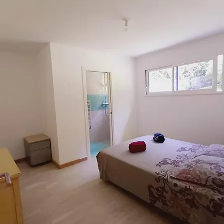 Holiday home 15mn Grenoble-30mn Vercors Wifi Gratuit-6personnes Vue Vercors Fontanil-Cornillon