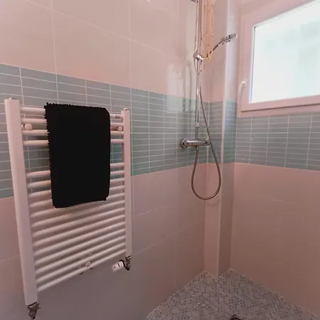 15mn Grenoble-30mn Vercors Wifi Gratuit-6personnes Vue Vercors Fontanil-Cornillon