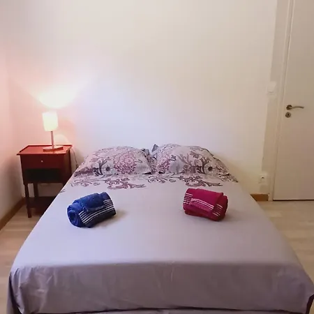 15mn Grenoble-30mn Vercors Wifi Gratuit-6personnes Vue Vercors