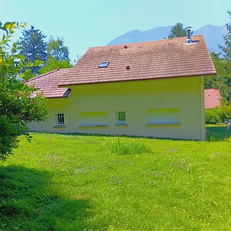 15mn Grenoble-30mn Vercors Wifi Gratuit-6personnes Vue Vercors * Fontanil-Cornillon