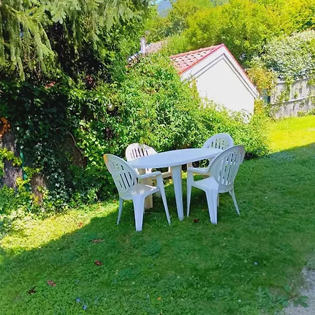 15mn Grenoble-30mn Vercors Wifi Gratuit-6personnes Vue Vercors Holiday home