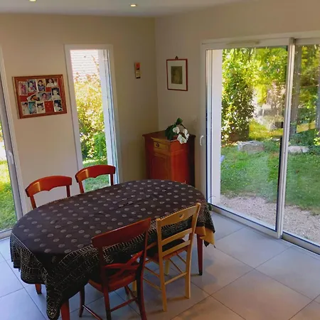 15mn Grenoble-30mn Vercors Wifi Gratuit-6personnes Vue Vercors Holiday home *